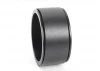 RC4WD Seren 2.2 Beadlock Wheels W/ Center Caps (Black)