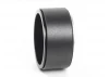 RC4WD Burato 2.2 Beadlock Wheels W/ Center Caps (Silver)