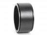 RC4WD Burato 2.2 Beadlock Wheels W/ Center Caps (Black)