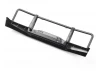 RC4WD Oxer Metal Front Winch Bumper For Js Scale 1:10 Range Rover Classic Body