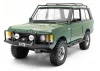RC4WD Oxer Metal Front Winch Bumper For Js Scale 1:10 Range Rover Classic Body