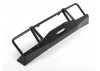 RC4WD Oxer Metal Front Winch Bumper For Js Scale 1:10 Range Rover Classic Body