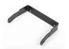RC4WD Oxer Metal Front Winch Bumper For Js Scale 1:10 Range Rover Classic Body