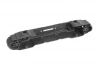 RC4WD Oem Narrow Front Winch Bumper With Steering Guard For Axail