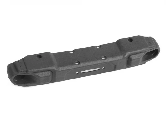 RC4WD Oem Narrow Front Winch Bumper With Steering Guard For Axail