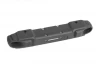 RC4WD Oem Narrow Front Winch Bumper With Steering Guard For Axail