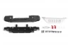 RC4WD Oem Narrow Front Winch Bumper With Steering Guard For Axail