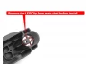 RC4WD Oem Narrow Front Winch Bumper With Steering Guard For Axail