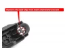 RC4WD Oem Narrow Front Winch Bumper With Steering Guard For Axial