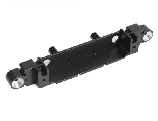 RC4WD Oem Narrow Front Winch Bumper With Steering Guard For Axial