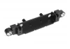 RC4WD Oem Narrow Front Winch Bumper With Steering Guard For Axial