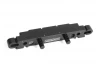 RC4WD Oem Narrow Front Winch Bumper With Steering Guard For Axial