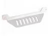 RC4WD Oem Narrow Front Winch Bumper With Steering Guard For Axial