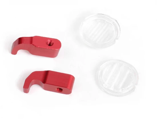 RC4WD Oem Narrow Front Winch Bumper With Steering Guard For Axial