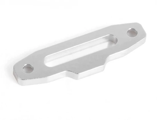 RC4WD Oem Narrow Front Winch Bumper With Steering Guard For Axial