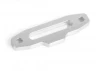 RC4WD Oem Narrow Front Winch Bumper With Steering Guard For Axial