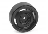 RC4WD Apio 1.55 Beadlock Wheels (Black)