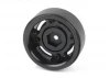 RC4WD Apio 1.55 Beadlock Wheels (Black)