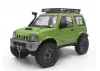 RC4WD Apio 1.55 Beadlock Wheels (Black)