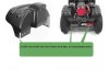 RC4WD Steel Tube Front Bumper W/ Flood Lights For Mst 4WD