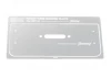 RC4WD Steel Tube Front Bumper W/ Flood Lights For Mst 4WD
