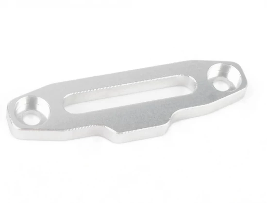 RC4WD Steel Tube Front Bumper W/ Flood Lights For Mst 4WD