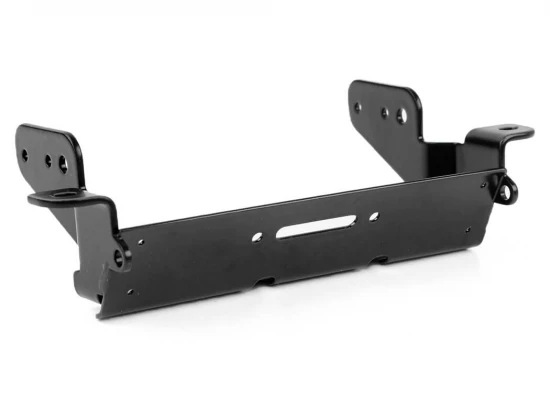 RC4WD Guardian Steel Front Bumper For Mst 4WD Off-Road Car K