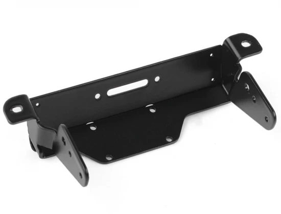 RC4WD Guardian Steel Front Bumper For Mst 4WD Off-Road Car K