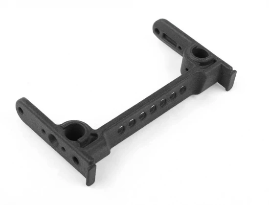 RC4WD Guardian Steel Front Bumper For Mst 4WD Off-Road Car K