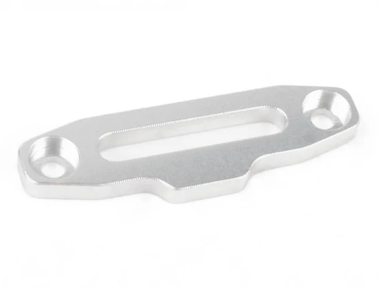 RC4WD Guardian Steel Front Bumper For Mst 4WD Off-Road Car K