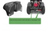 RC4WD Guardian Steel Front Bumper For Mst 4WD Off-Road Car K