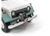 RC4WD Classic Front Bumper W/ License Plate For RC4WD Trail