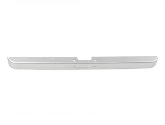 RC4WD Classic Front Bumper W/ License Plate For RC4WD Trail