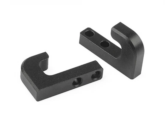 RC4WD Classic Front Bumper W/ License Plate For RC4WD Trail