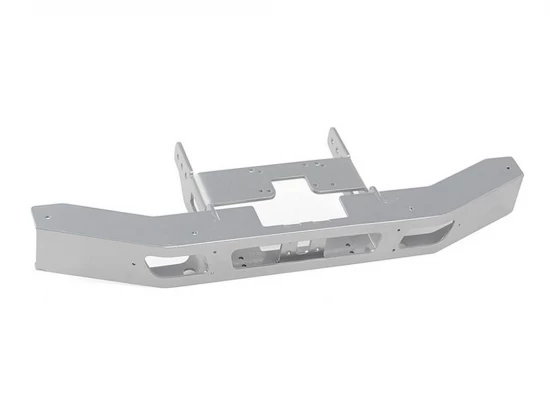 RC4WD Prowler Front Bumper W/ Lights For Traxxas Trx-6 Ultimate