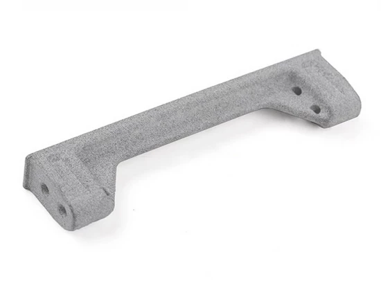 RC4WD Prowler Front Bumper W/ Lights For Traxxas Trx-6 Ultimate