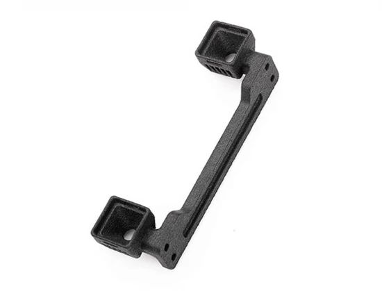 RC4WD Prowler Front Bumper W/ Lights For Traxxas Trx-6 Ultimate