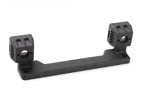 RC4WD Prowler Front Bumper W/ Lights For Traxxas Trx-6 Ultimate