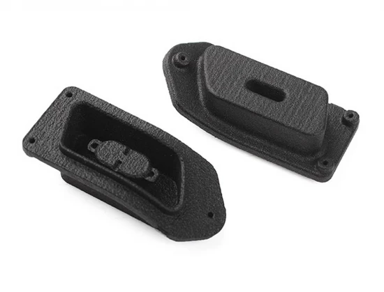 RC4WD Prowler Front Bumper W/ Lights For Traxxas Trx-6 Ultimate