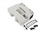 RC4WD Headache Rack Cabinet W/ Battery Box For Traxxas Trx-6