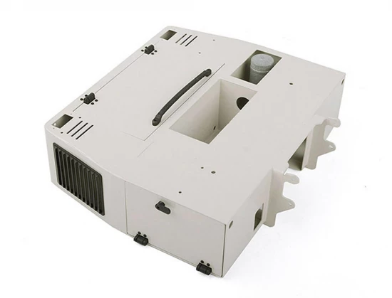 RC4WD Headache Rack Cabinet W/ Battery Box For Traxxas Trx-6