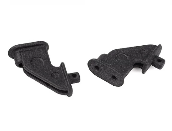 RC4WD Headache Rack Cabinet W/ Battery Box For Traxxas Trx-6