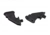RC4WD Headache Rack Cabinet W/ Battery Box For Traxxas Trx-6