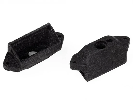 RC4WD Headache Rack Cabinet W/ Battery Box For Traxxas Trx-6