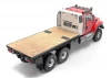 RC4WD Headache Rack Cabinet W/ Battery Box For Traxxas Trx-6