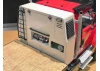 RC4WD Headache Rack Cabinet W/ Battery Box For Traxxas Trx-6