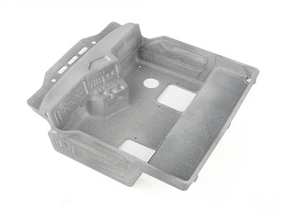 RC4WD Detailed Interior For Tr Axxas Trx-6 Ultimate RC Hauler