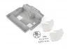 RC4WD Detailed Interior For Tr Axxas Trx-6 Ultimate RC Hauler