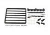 RC4WD Spartan Roof Rack And Li Ghts W/ LED For Enduro Bushido