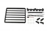 RC4WD Spartan Roof Rack And Li Ghts W/ LED For Enduro Bushido
